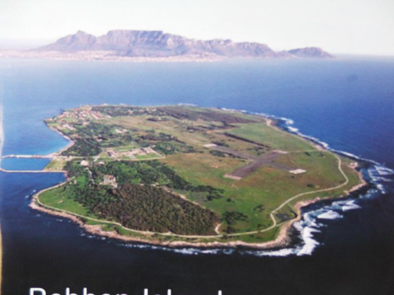 Township Tour & Robben Island
